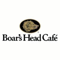 Boar's Head Café Chicago (BeBo Hospitality, LLC) logo - Similar company to Caffè Rōm