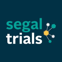 Segal Trials logo - Similar company to Responsibility House