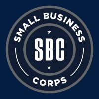 Small Business Corps logo - Similar company to Gd Resources