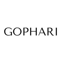 Gophari logo - Similar company to Don Dada Tequila