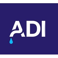 ADI Leak Detection logo - Similar company to Vortex Leak Detection Ltd