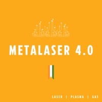 Metalaser logo - Similar company to Infinity Technology