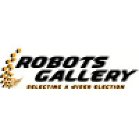 Robots Gallery logo - Similar company to Wrs Robotics