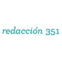 Redacción 351