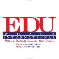 EDU World International logo - Similar company to Bemaster