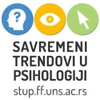 Savremeni trendovi u psihologiji logo - Similar company to Be Empathy