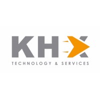 KHX Technology & Services GmbH logo - Similar company to Esc Defence
