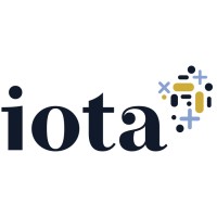 Iota Impact logo - Similar company to Nextminder
