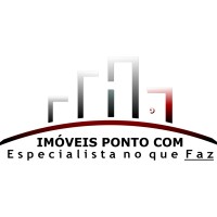 IMÓVEIS PONTO COM logo - Similar company to Imoveis Ponto Com