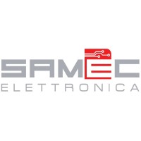 SAMEC ELETTRONICA logo - Similar company to Azeltech Srl