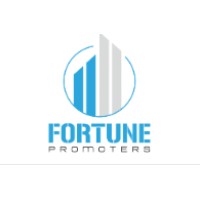 Fortune Promoters logo - Similar company to Raarya Properties