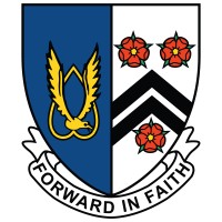 The Wykeham Collegiate logo - Similar company to Transcouncil Ltd