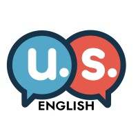 U.S. English Course logo - Similar company to Leap Forward