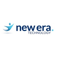 New Era Technology NZ logo - Similar company to Cyclone Computer Company Limited