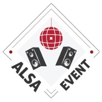 Alsa Event logo - Similar company to Alsa Rhum