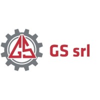 GS Srl logo - Similar company to Dataprint