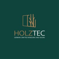HOLZTEC logo - Similar company to Entra Sections