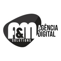 A&M Solutions Agência Digital logo - Similar company to Connect Group