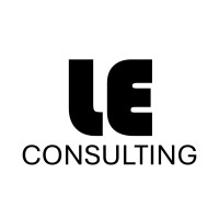 Leading Edge Consulting logo - Similar company to Afrisaf
