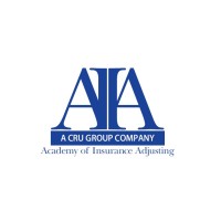 Academy of Insurance Adjusting (AIA) logo - Similar company to Thrie