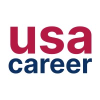 USAcareer logo - Similar company to Proprint.Ae