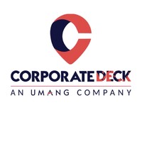 CORPORATE DECK logo - Similar company to Future Ready