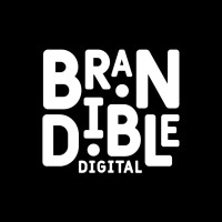 Brandible Digital logo - Similar company to Synocodex