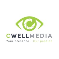 CWell Media Namibia - Digital Agency logo - Similar company to The Business Summit Namibia
