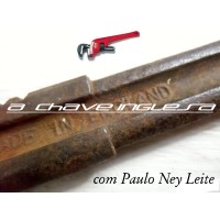 A Chave Inglesa logo - Similar company to Dfc Turbo