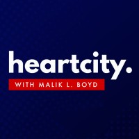 Heart Of The City Radio Show