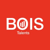 BOIS talents logo - Similar company to Glt Logistics