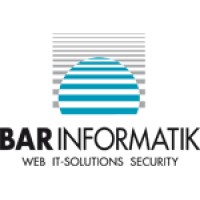 BAR Informatik AG logo - Similar company to Wnd Ag