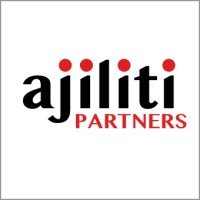 Ajiliti Partners logo - Similar company to Mga.Consulting