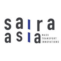 Saira Asia Interiors logo - Similar company to Texmaco Rail & Engineering Ltd. (Official)