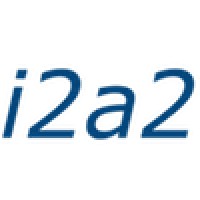 i2a2 logo - Similar company to Press Start Game Hub