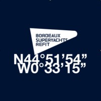 Bordeaux SuperYachts Refit logo - Similar company to Boaton