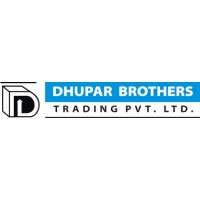 DHUPAR BROTHERS TRADING PVT LTD logo - Similar company to Petsaurus