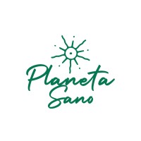 Planeta Sano logo - Similar company to Astilleroverde