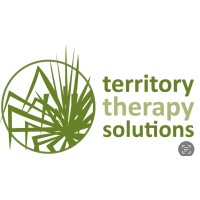 Territory Therapy Solutions logo - Similar company to Jmj Disability Serv Pty Ltd