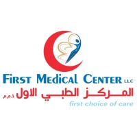 First Medical Center LLC logo - Similar company to Sellursaree.Com
