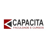 Capacita Faculdade Uninter e Cursos logo - Similar company to Biazi Telecom