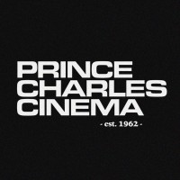 The Prince Charles Cinema logo - Similar company to Death Ray Distro