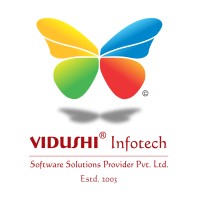 Vidushi Infotech SSP Pvt. Ltd. logo - Similar company to Techbulls Softtech