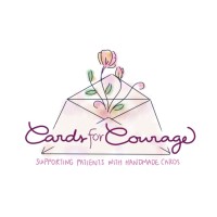 Cards for Courage logo - Similar company to Pilot Learning At Johns Hopkins University