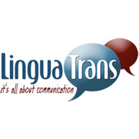 LinguaTrans servicios lingüísticos SLU logo - Similar company to Quills Language Services