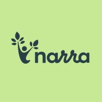Narra Health logo - Similar company to Saya