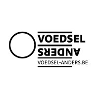 Voedsel Anders logo - Similar company to Ngo Solidagro
