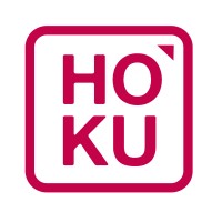 HOKU Design Group logo - Similar company to Athénée Studios