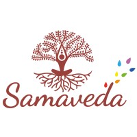 Samaveda logo - Similar company to Libre Université Du Samadeva