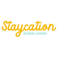 Staycation Beverages logo - Similar company to Bea'S Squeeze